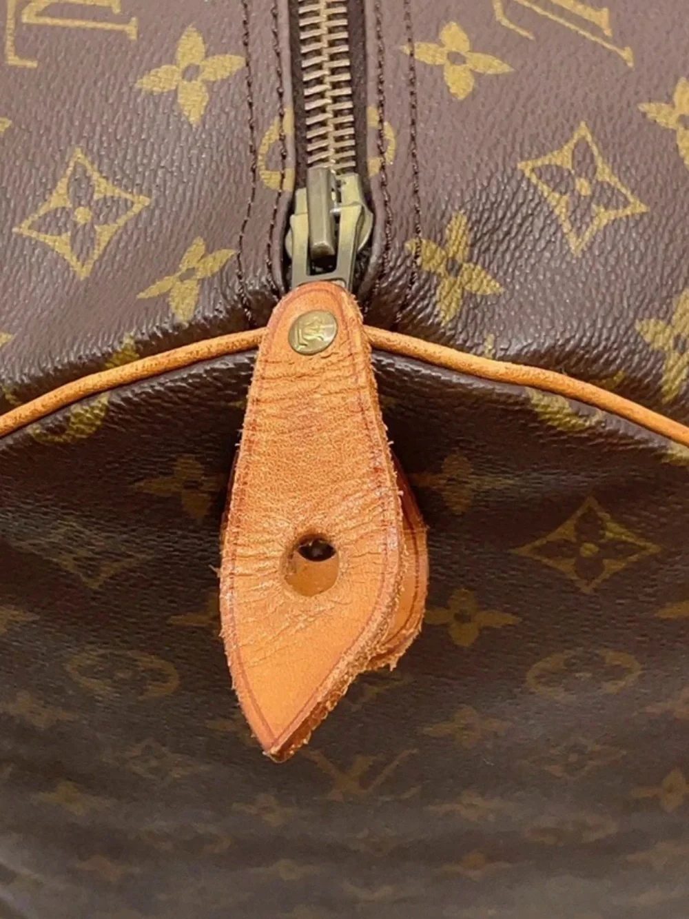 Louis Vuitton iconic louis